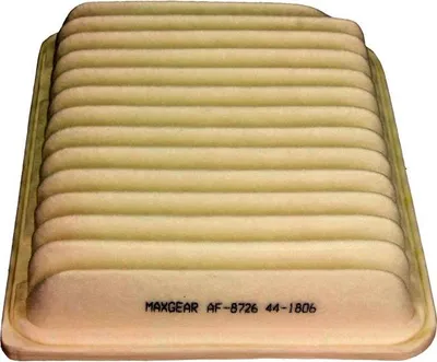 Produktbild von Luftfilter MAXGEAR 26-1310 für MITSUBISHI ASX (GAW) Filtereinsatz