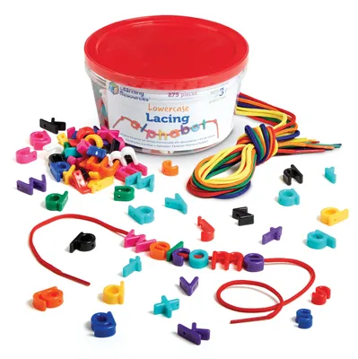 Obrázek produktu pro Learning Resources LER6402, 3 rok/roky, Vícebarevný