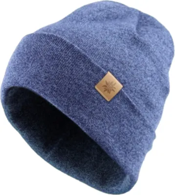 Produktbild von Bavarian Caps Uni Mütze Haum , dunkelblau