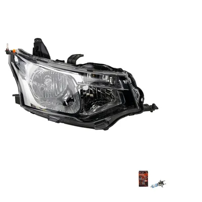 Immagine prodotto di Johns, fari + Osram Night Breaker Laser adatto per Mitsubishi Outlander destra 8301C198 8301D094