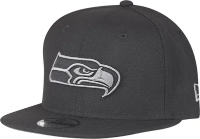 Obrázok produktu pre New Era 9Fifty Snapback KIDS Cap - Seattle Seahawks black