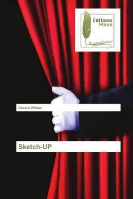 Produktbild von Sketch-UP