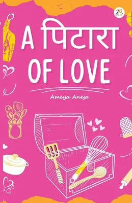Produktbild von A Pitara of Love