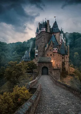 Image de Ravensburger Château d'Eltz 1000T