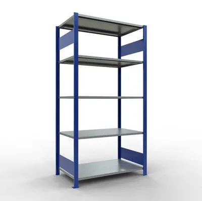 Zdjęcie produktu dla GR, Steckregal MULTIpl1502000x1000x600mm, 5 FB