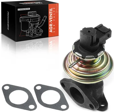 Image de Frankberg 1x Soupape EGR Valve EGR pour Ford Transit Bus E Transit Fourgon 2.5L 1994-2000