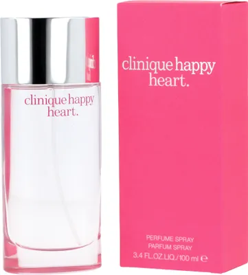 Immagine prodotto di Clinique - Happy Heart EDP 100ml