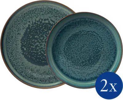 Produktbild von Villeroy & Boch Crafted Breeze Tafelset 4tlg.