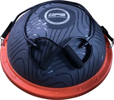 Image de Power System Balance Trainer Zone orange