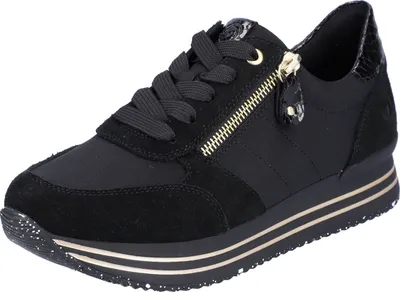 Produktbild von Remonte Sneaker Sneaker Kunstleder