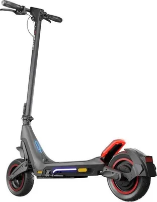 Imagen del producto de Motus Pro 10: Scooter eléctrico urbano