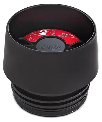 Produktbild von EMSA Ersatzdeckel zu Travel Mug Isolierbecher 0,36l und 0,5l