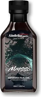 Immagine prodotto di Dopobarba senza alcool TGS Fluido dopobarba Abysso 100ml