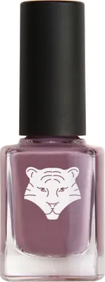 Produktbild von All Tigers 3701243201083, 11 ml, Grau, Taupe, Färbung, Undurchsichtig, Glanz