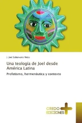 Produktbild von Una teología de Joel desde América Latina