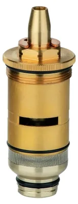 Image de Thermocouple Grohe type 47012 1/2 pouce pour thermostats et robinetterie, 1 pièce.