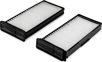 Produktbild von UFI 53.338.00 Innenraumfilter Pollenfilter für MITSUBISHI Space Star (DGA)
