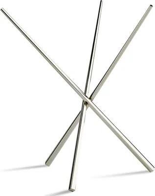 Produktbild von APS ASIA Plus Buffetständer, Höhe: 200 mm, ø: 205 mm
