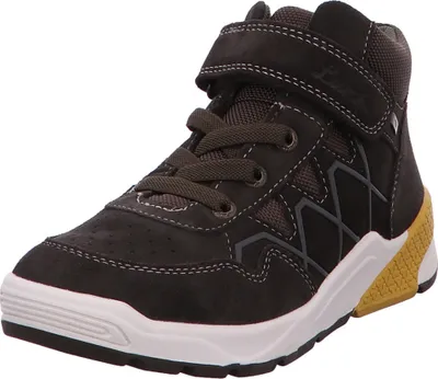 Produktbild von Lurchi Sneaker Sneaker Veloursleder/Textil