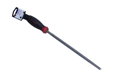 Zdjęcie produktu dla Pilnik Do Stali, Okrągły 250 Mm