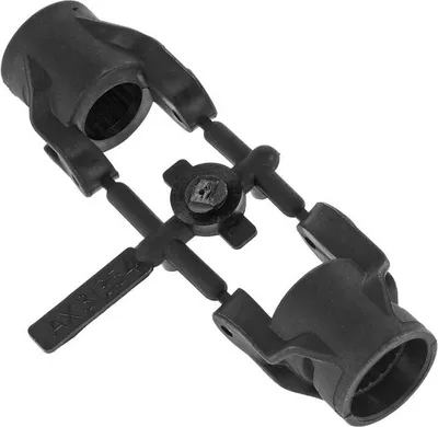 Zdjęcie produktu dla Axial AX31354 AR60 Uchwyt piasty C do dużych obciążeń