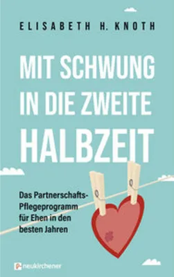 Zdjęcie produktu dla Mit Schwung in die zweite Halbzeit