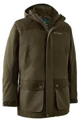 Zdjęcie produktu dla KURTKA DEERHUNTER EAGLE 5786 - Tarmac Green -52
