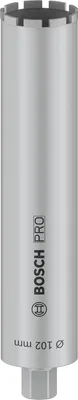 Image de Foret humide PRO, 102 x 450 mm, G 1 1/4 pouce UNC
