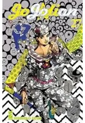 Obrázok produktu pre Jojolion. Zväzok 27