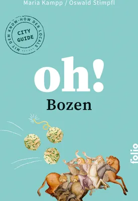 Produktbild von Oh! Bozen