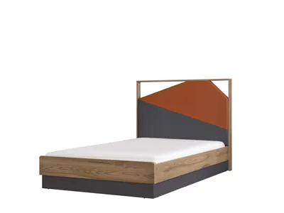 Produktbild von Comfort Bed 120 cm