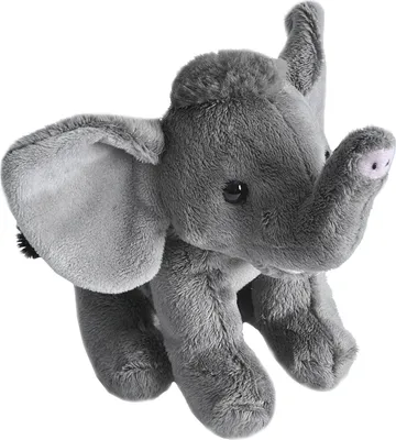 Zdjęcie produktu dla Elefant - Jucarie Plus 13 cm