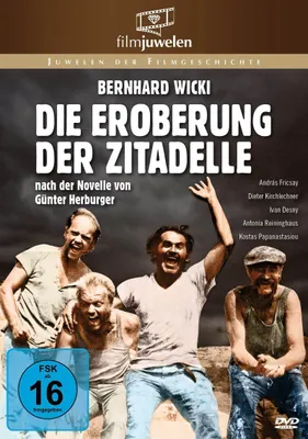 Obrázok produktu pre Die Eroberung der Zitadelle