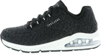 Image de Skechers Uno 2  Sneakers Laag - Zwart - Maat 39
