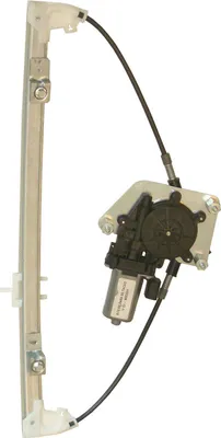 Produktbild von VALEO Fensterheber Links Vorne für Fahrzeuge ohne Fensterheber-Automatikfunktion