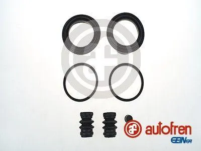 Image de AUTOFREN SEINSA kit de réparation d'étrier de frein D4790
