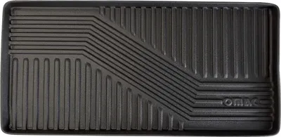 Produktbild von OMAC Schmutzfangmatte Sauberlaufmatte Türmatte Napfunterlage 78x38cm Unterlage