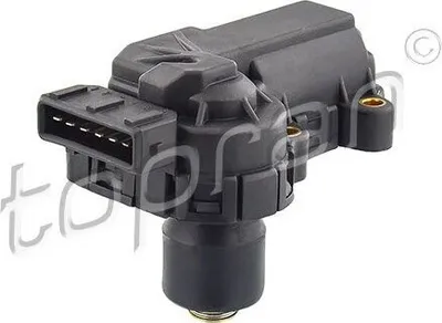 Produktbild von TOPRAN Stellelement Drosselklappe 111 613 für VW GOLF III (1H1) elektrisch
