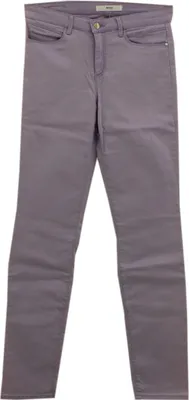 Produktbild von 29494 Brax, Shakira , Damen Jeans Hose, Stretchdenim, flieder, D 40 W 30 L 34