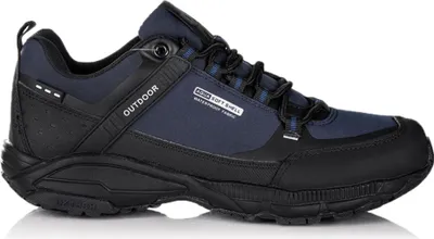 Produktbild von Predator 1096 Trekkingschuhe winddicht wasserbeständig atmungsaktiv hoher Schaft