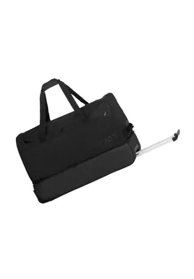Image de Uhlsport ESSENTIAL 90 L TRAVEL TROLLEY