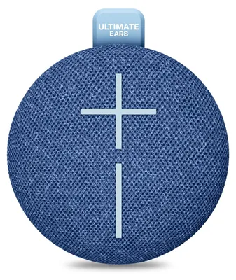 Zdjęcie produktu dla Ultimate Ears MINIROLL, 37,75 x 65 mm, 87 dB, Bezprzewodowy, A2DP, 40 m, USB Type-C