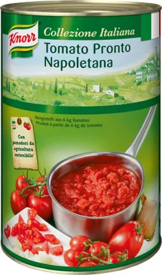Produktbild von Knorr toMaggi pront, 1er Pack (1 x 4150 g)