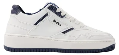 Produktbild von MoEa Sneaker Low Herren 32303333383437 Weiß 42 EU
