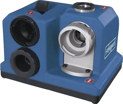 Obrázek produktu pro Vrtací bruska Scheppach DBS800, 80 W, 79 mm, pro domácí použití, bílá