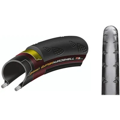 Immagine prodotto di Pneumatico CONTINENTAL Gator Hardshell 700X32c