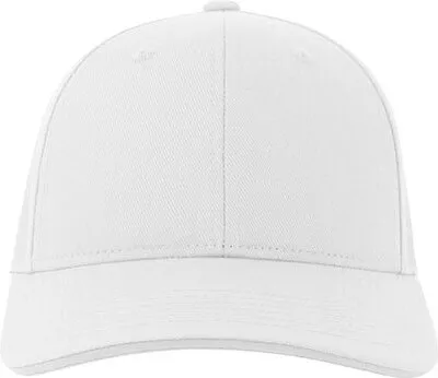 Produktbild von Atlantis LISS | Liberty Sandwich-S Cap - Farbe: White/White - Größe: One Size