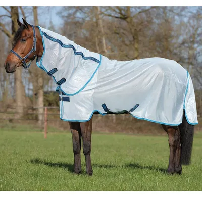 Produktbild von Horseware Amigo Bug Rug