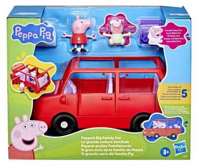 Obrázok produktu pre Peppa Pig G05415L00, 3 rok / roky