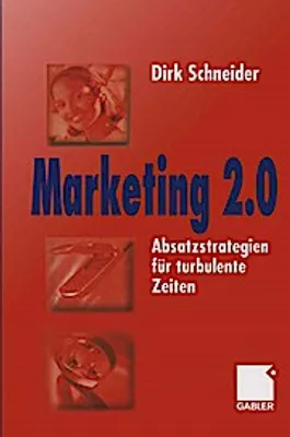 Obrázek produktu pro Marketing 2.0